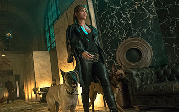 John Wick 3, Halle Berry HD wallpaper
