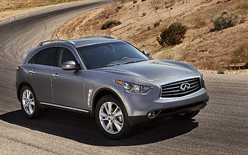 Transport, Auto, Infiniti HD wallpaper