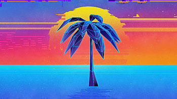 Glitch aesthetic, , Artistic distortion, Eye-catching design HD wallpaper