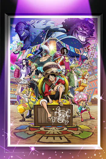 Luffy, Sanji, Anime, Zoro, Nami, One Piece, Robin, Manga HD phone wallpaper