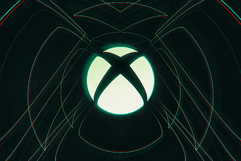 Xbox, Video Game, Logo, Consoles HD wallpaper