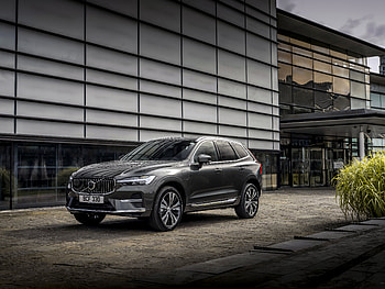 Volvo Xc60, Vehicles, Suv, Volvo Xc60 T6 Awd, Volvo HD wallpaper