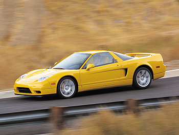Sports, Auto, Acura, Cars, Road, Side View, Speed, Style, Akura, Paints, Nsx, Hsx, Nsh HD wallpaper