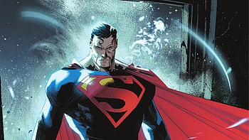 Clark Kent, Comic, Superman HD wallpaper