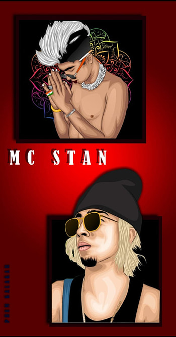 Mc stan, sten HD phone wallpaper