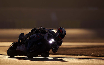 Gsxr, Motorcycle, Vehicles, Suzuki HD wallpaper