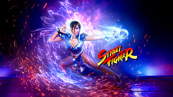 Street Fighter The Legend Of Chun Li, street-fighter, games, 2025-games, cosplay, behance HD wallpaper