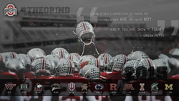 px; Backgrounds, Ohio State Football 2015 - px, Maida Swider HD wallpaper