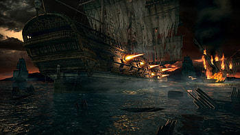 Transport, Ships HD wallpaper
