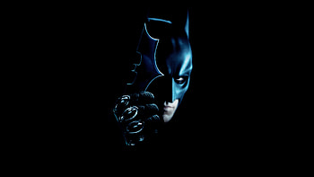 Batman: The Dark Knight —, Batman: The Dark Knight HD wallpaper