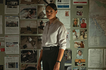 The Accountant 2: Cynthia Addai-Robinson in Stunning Ultra, movie, The Accountant 2 HD wallpaper