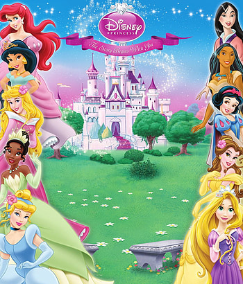 Disney Princess New Disney Princess Background and [] for your , Mobile & Tablet. Explore Disney Princess Background. Disney Princess , Walt Disney HD phone wallpaper