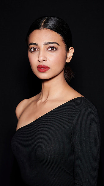 Radhika Apte, bollywood actress, model HD phone wallpaper