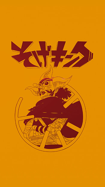 SogeKing v2, art, sniper, usopp, sniper king, one piece, anime, digital art HD phone wallpaper