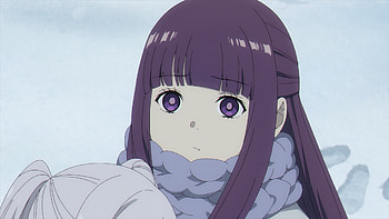 Fern from Frieren: Beyond Journey's End, Anime, Frieren: Beyond Journey's End, Fern (Frieren: Beyond Journey's End) HD wallpaper