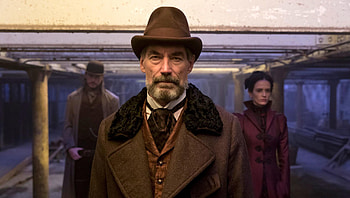 Penny Dreadful (2022) movie HD wallpaper