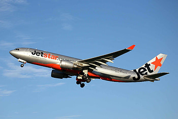 Jetstar, , Travel, Flights HD wallpaper