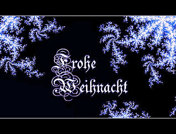 Merry Christmas, blue, greeting, black, christmas HD wallpaper