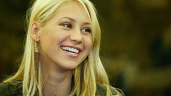 Anna Kournikova, Pin on HD wallpaper