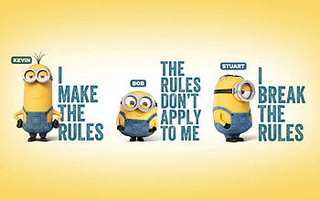 Cute Minion | PixelsTalk.Net HD wallpaper