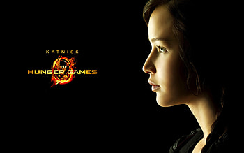 Katniss Everdeen, Hunger Games, Movie , Tribute HD wallpaper