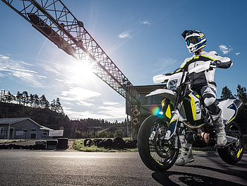 Supermoto , Shared by John Cunningham, High-quality , Stylish background HD wallpaper
