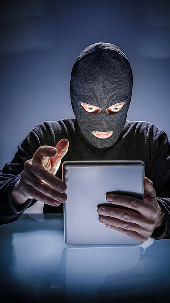 Hacker, Fraud Hacker, Bad Hacker HD phone wallpaper