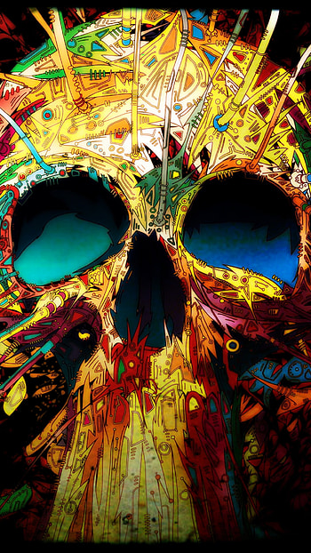 Check Abyss HD phone wallpaper