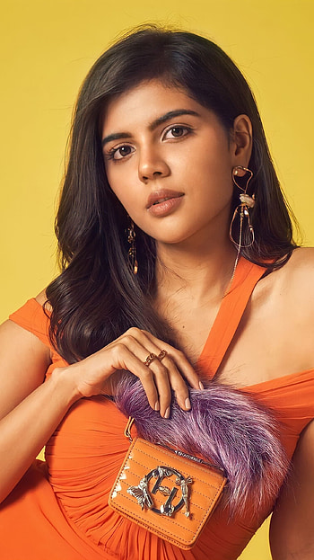 Kalyani Priyadarshini, mollywood HD phone wallpaper