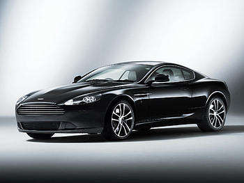 Auto, Aston Martin, Cars, Side View, Style, Db9, 2010 HD wallpaper