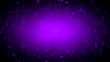 Purple Particle Tunnel - Motion Graphics Background Loop HD wallpaper