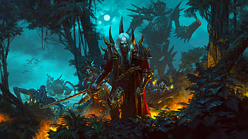 Total War Warhammer 2 , total-war-warhammer-2, total-war-warhammer, games, pc-games, 2017-games HD wallpaper