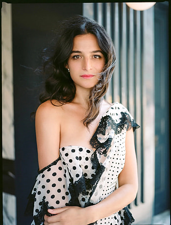 Jenny Slate, Marriage, Having a baby, I Want You Back HD phone wallpaper