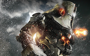 Cherno Alpha in Pacific Rim - i HD wallpaper