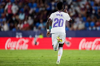 Vinicius Junior, vini jr, soccer, brazilian, real madrid, vini, football, vinicius jr HD wallpaper