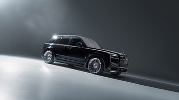 Spofec Rolls Royce Cullinan Overdose 2025, rolls-royce-cullinan, rolls-royce, 2025-cars, cars HD wallpaper
