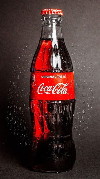 Coca-Cola , , 2021 edition, High-quality HD phone wallpaper