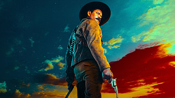 TV Show HD wallpaper
