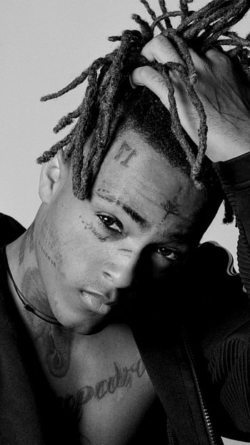 XXXTentacion Vibes: Iconic Music for Your , music, XXXTentacion HD phone wallpaper