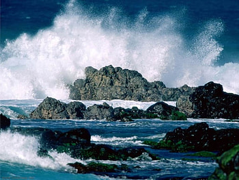 Big splash , big, splash HD wallpaper