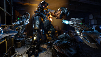 ARKTIKA 1 10k, arktika-1, games HD wallpaper
