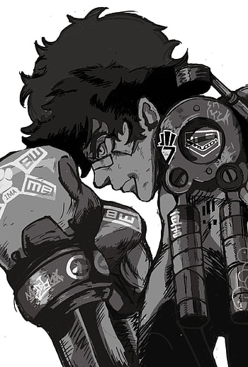 Megalo Box symbols, Acirc 136 145 ccedil 136 plusmn ccedil 156 139 aring 155 acute egrave 132 150 HD phone wallpaper