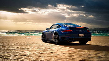 Porsche, Top quality , Exquisite design, Legendary sports cars HD wallpaper
