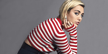Miley Cyrus 2017 , miley-cyrus, celebrities, girls, music HD wallpaper