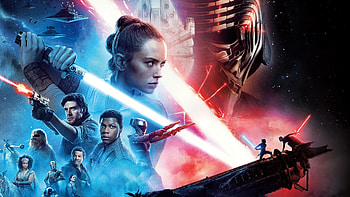 Star Wars: The Rise of Skywalker, StreamParty HD wallpaper