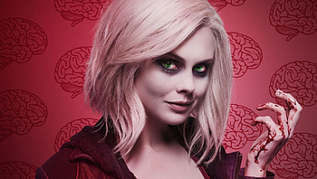 iZombie (2022) movie HD wallpaper