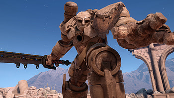 Golem, Long-awaited game, Virtual reality experience, PAX East event HD wallpaper