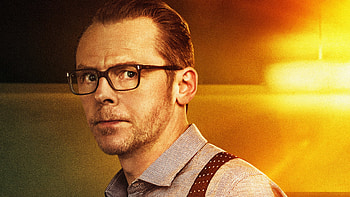 Simon Pegg, Mission Impossible, Fallout, Laptop HD wallpaper