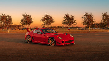 2025 Talos XXT, Coupe, V12, car HD wallpaper
