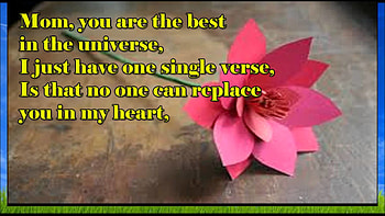 Happy birtay wishes, SMS, Quotes, message, E- greetings to Mother - YouTube HD wallpaper